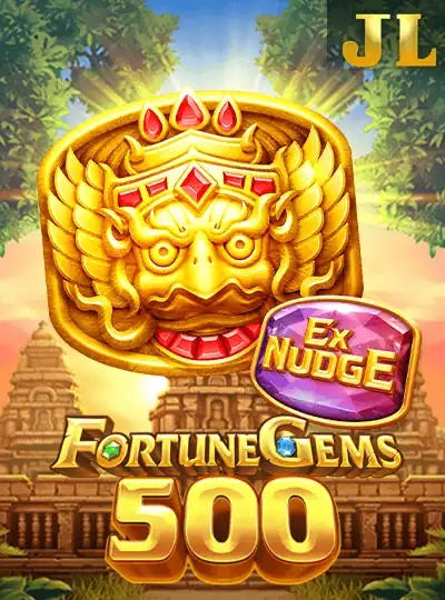 Video slot game cover